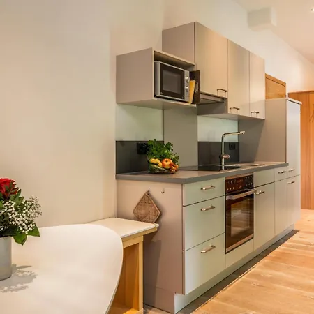 Apartman Loggia