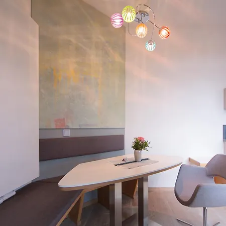 Apartman Loggia Bad Endorf