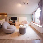 דירה Loggia *