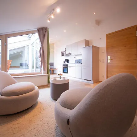 Apartamento Loggia